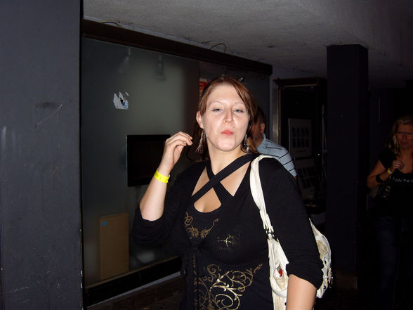 Party-Sommer 2008 - 