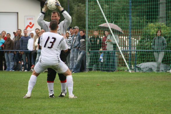 Kampfmannschaft Kirchdorf - 