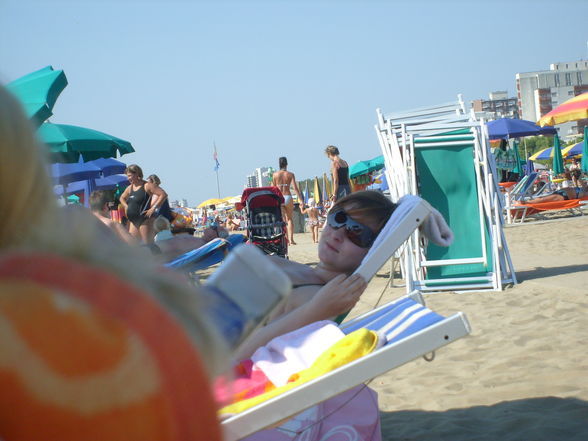 Lignano 2008 - 