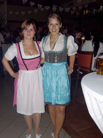 Unterwegs 2008 - 