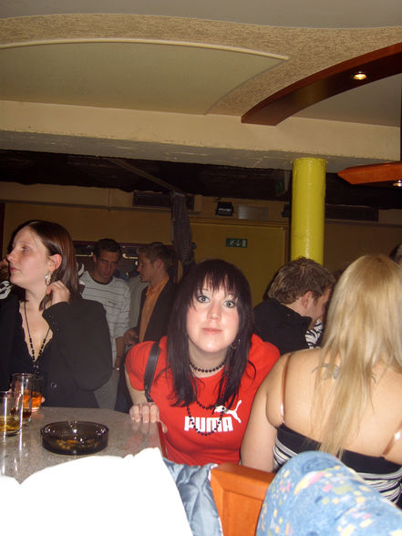 Unterwegs 2008 - 