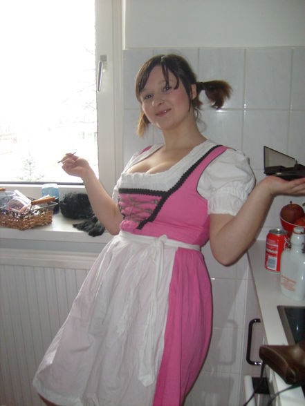 Fasching in Kiridorf 2009 - 