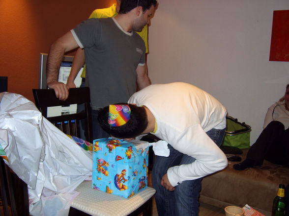 Alles Party 2009 - 