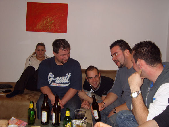 Alles Party 2009 - 