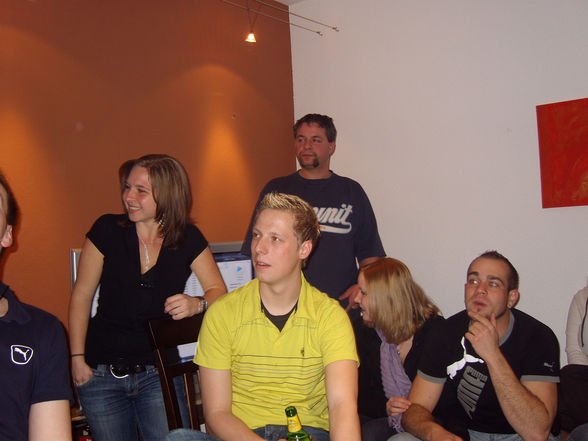 Alles Party 2009 - 