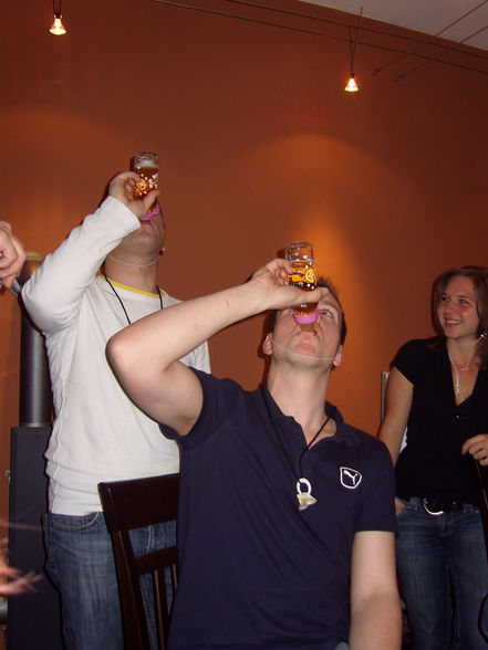 Alles Party 2009 - 