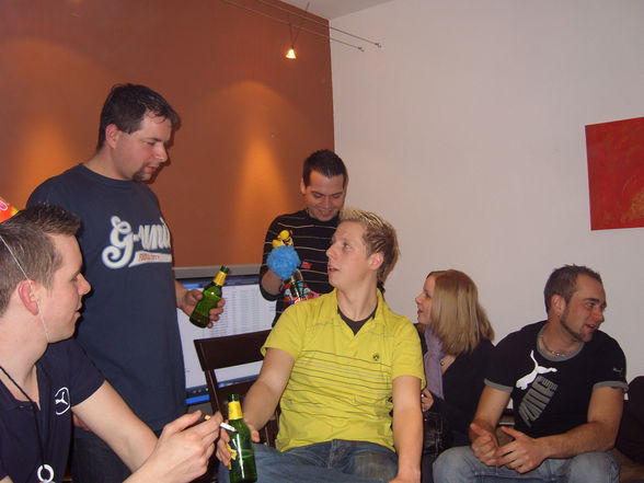 Alles Party 2009 - 