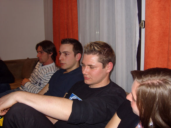 Alles Party 2009 - 