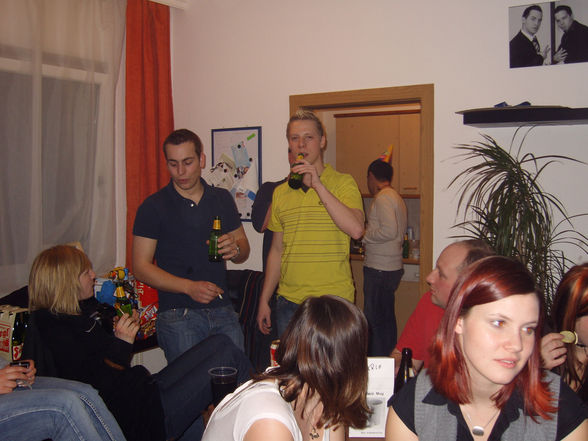 Alles Party 2009 - 