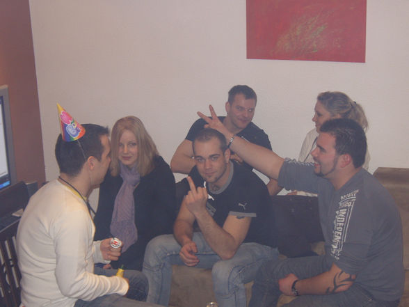 Alles Party 2009 - 