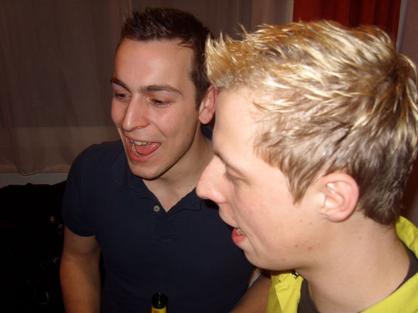 Alles Party 2009 - 