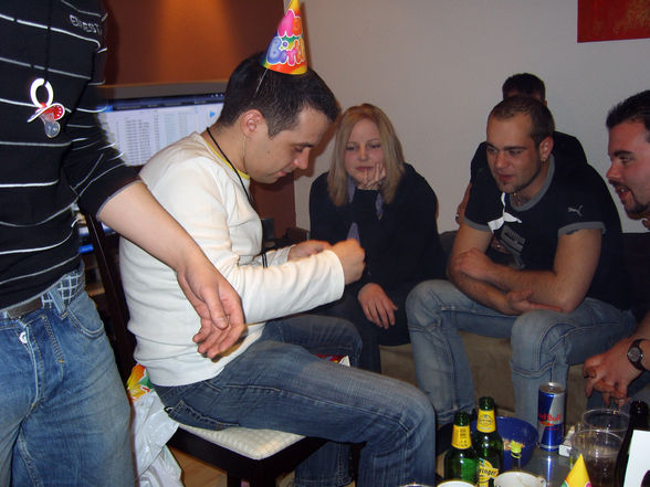 Alles Party 2009 - 