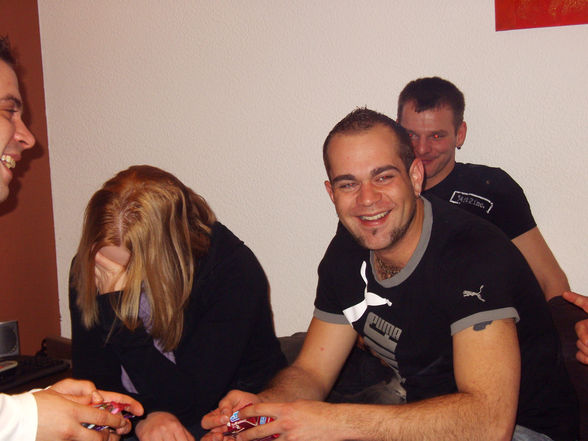 Alles Party 2009 - 