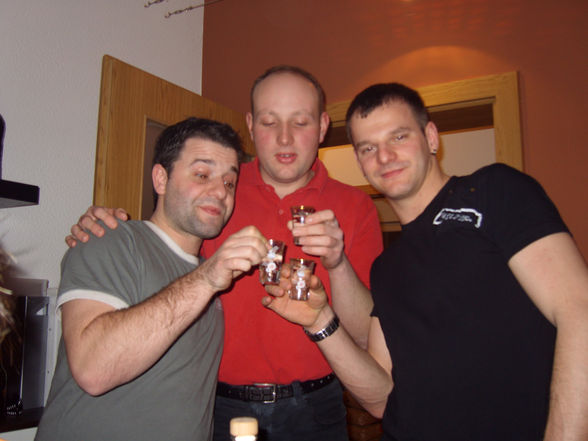 Alles Party 2009 - 