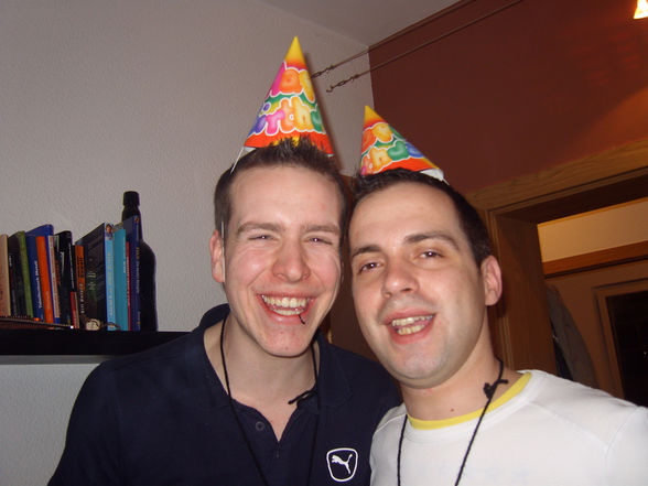 Alles Party 2009 - 