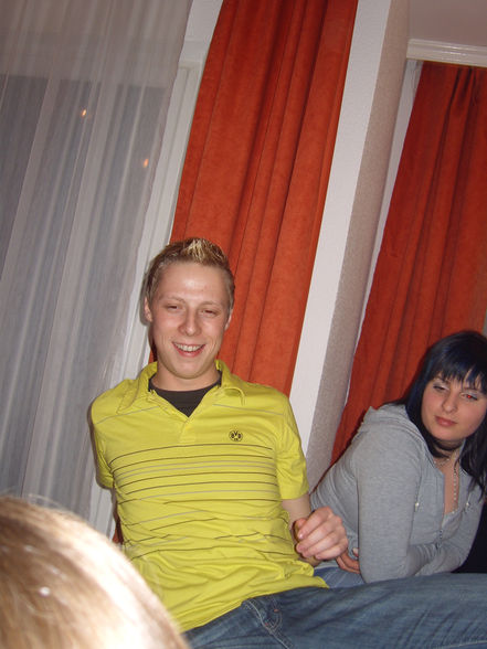 Alles Party 2009 - 