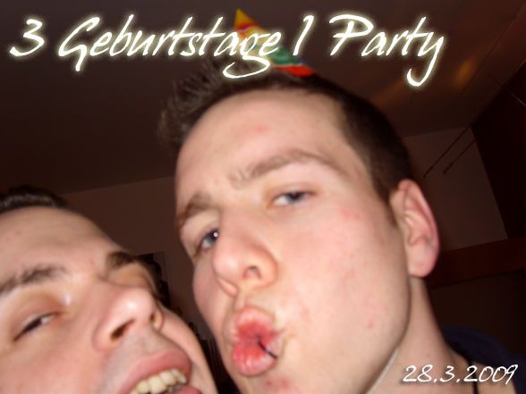 Alles Party 2009 - 