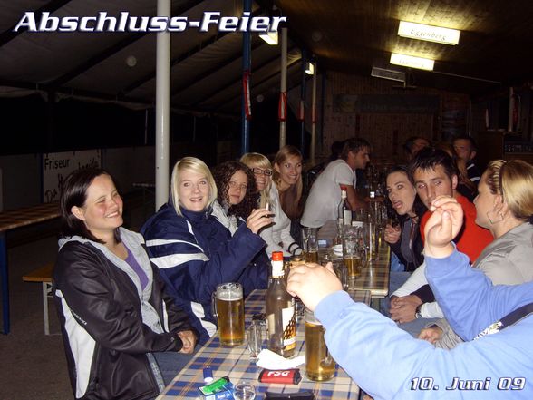 Neulich in der Kantine.... - 