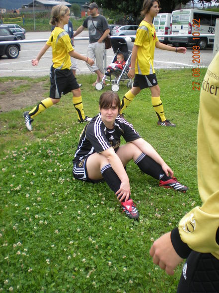 Europa-Cup Kärnten 2009 - 