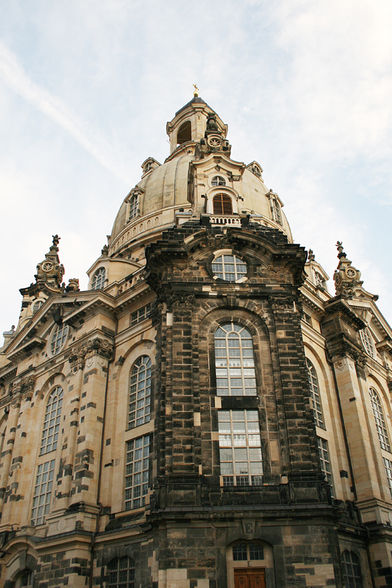 Interrail Deutschland DRESDEN - 