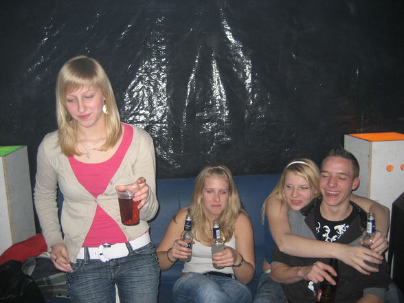 Silvester 2008 - 