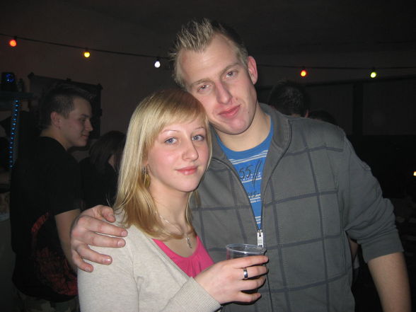 Silvester 2008 - 