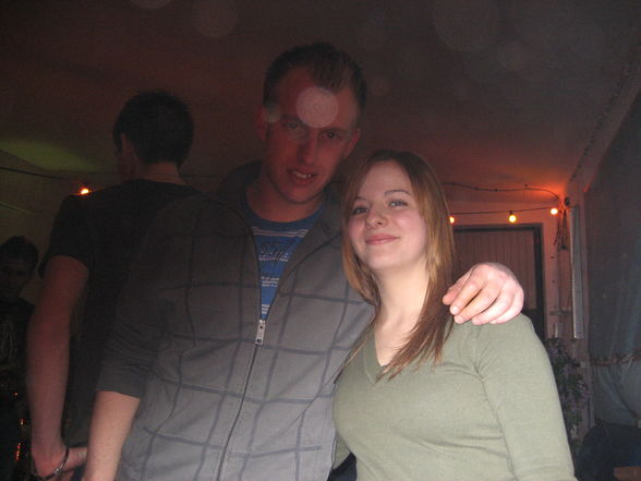 Silvester 2008 - 