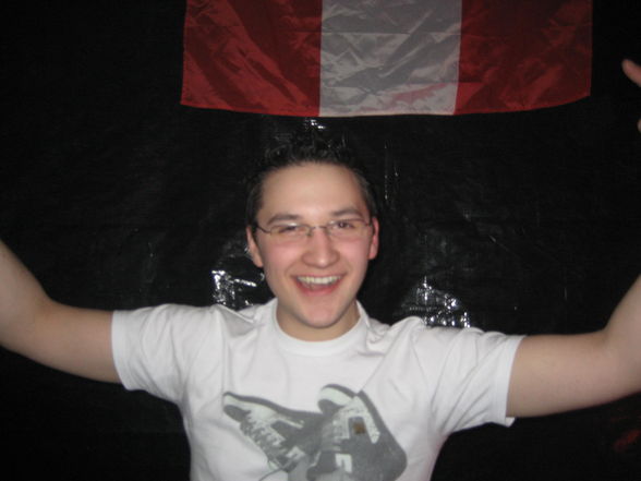 Silvester 2008 - 