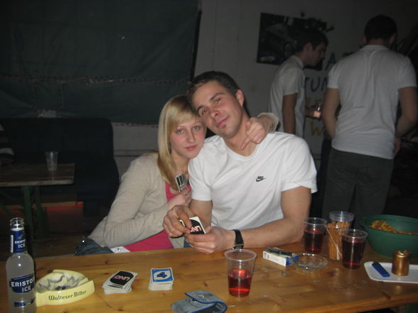 Silvester 2008 - 