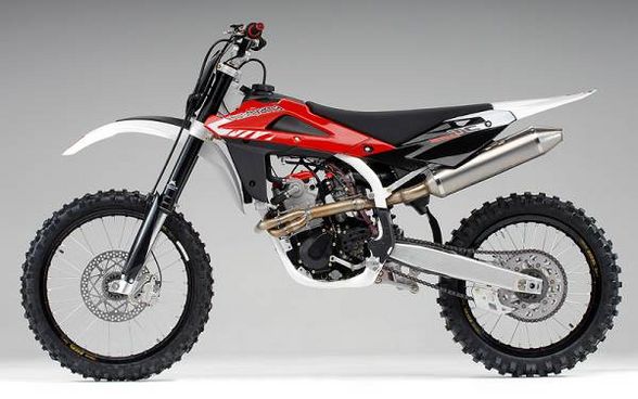 Motocross & Enduro - 