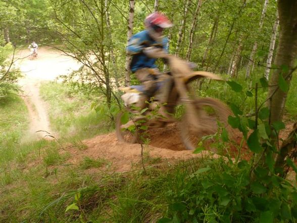 Motocross & Enduro - 