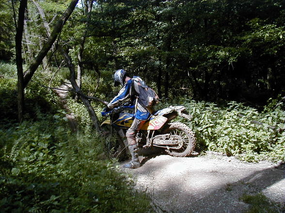 Motocross & Enduro - 