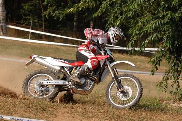 Motocross & Enduro - 