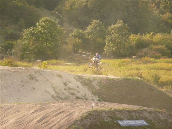 Motocross & Enduro - 