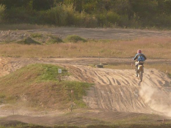 Motocross & Enduro - 