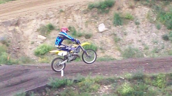 Motocross & Enduro - 