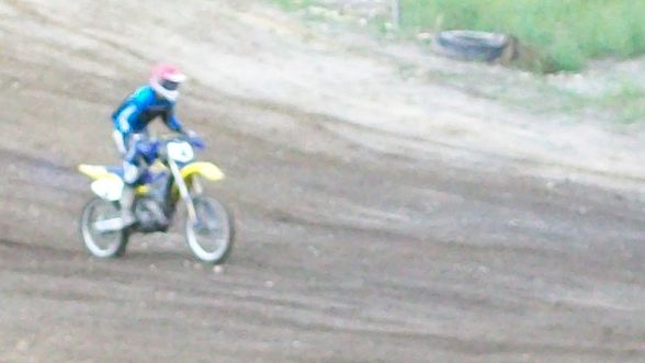 Motocross & Enduro - 