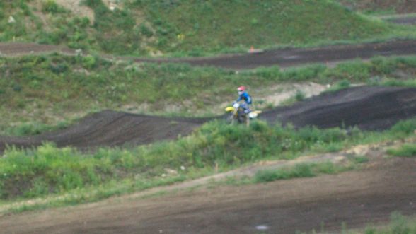 Motocross & Enduro - 