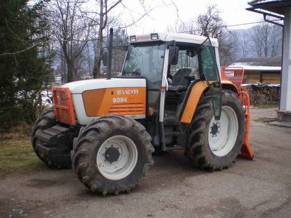 Steyr 9094  - 