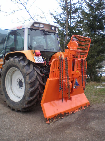 Steyr 9094  - 