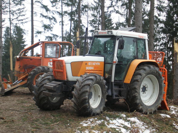 Steyr 9094  - 