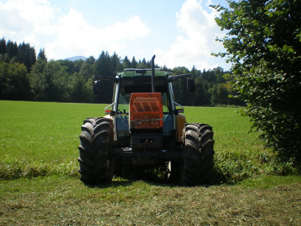 Steyr 9094  - 