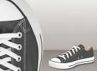 Converse und Vans - 