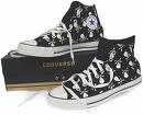 Converse und Vans - 