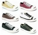 Converse und Vans - 