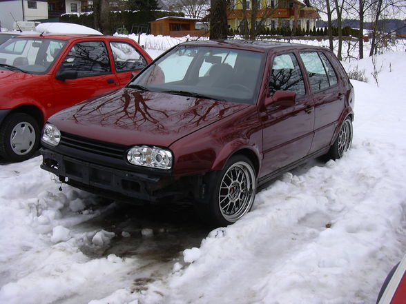 vr6 - v6 4motion - 