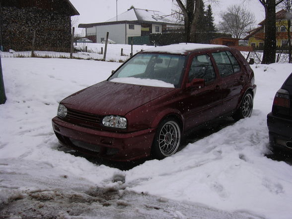 vr6 - v6 4motion - 