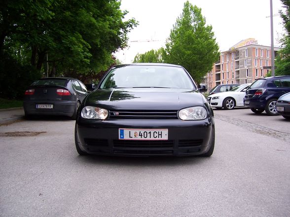 vr6 - v6 4motion - 