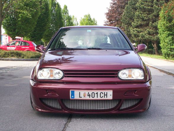 vr6 - v6 4motion - 