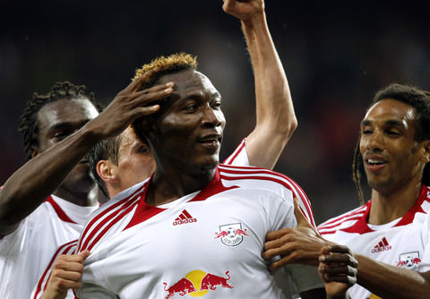 Red Bull Salzburg - 